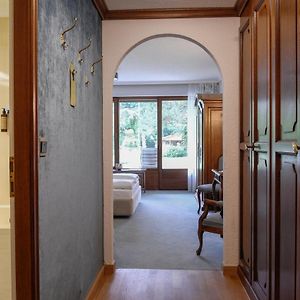 Deluxe Zimmer mit Queensize-Bett
